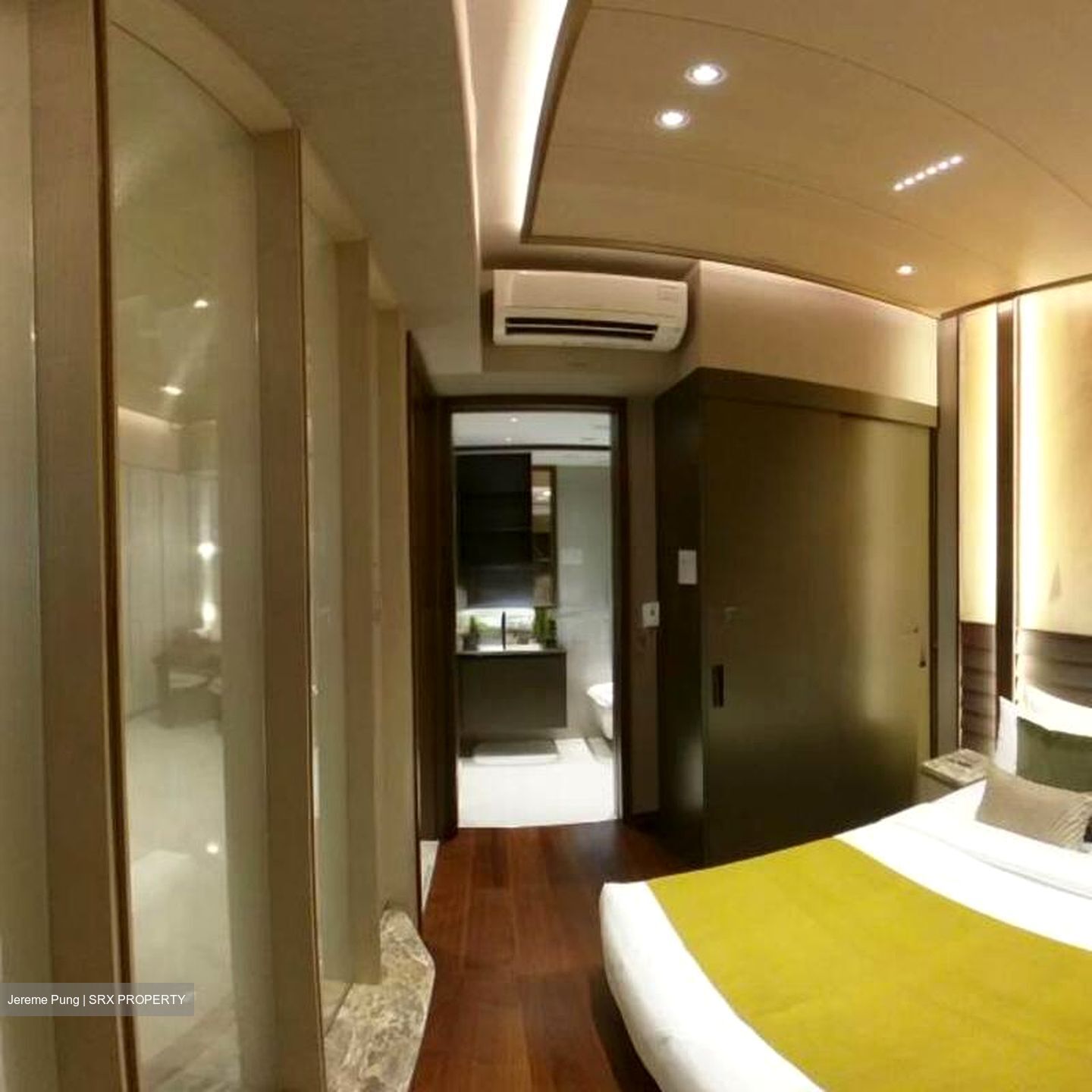 One Marina Gardens (D1), Apartment #615316791